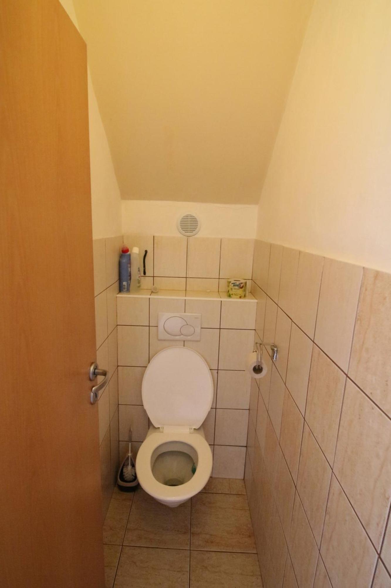 Apartment Imka Lucky Exterior photo