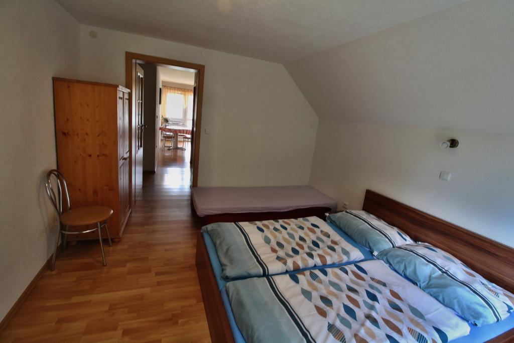 Apartment Imka Lucky Exterior photo