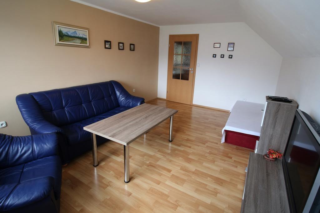 Apartment Imka Lucky Exterior photo