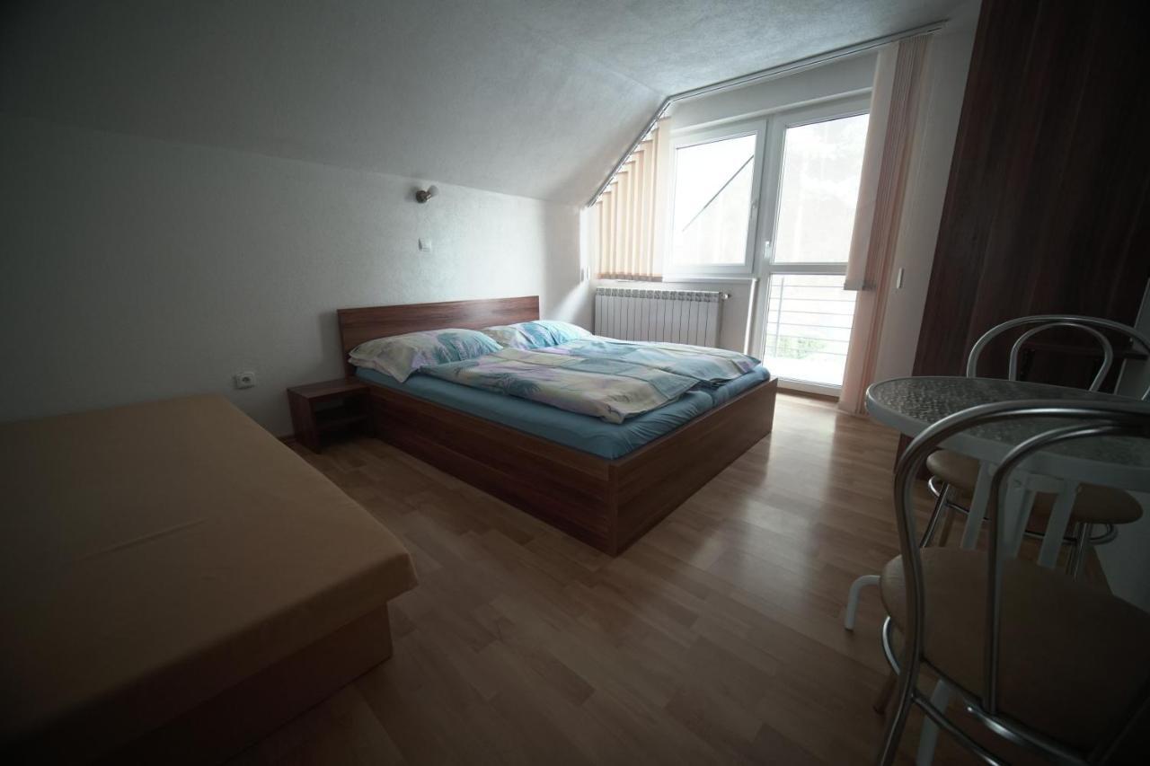 Apartment Imka Lucky Exterior photo