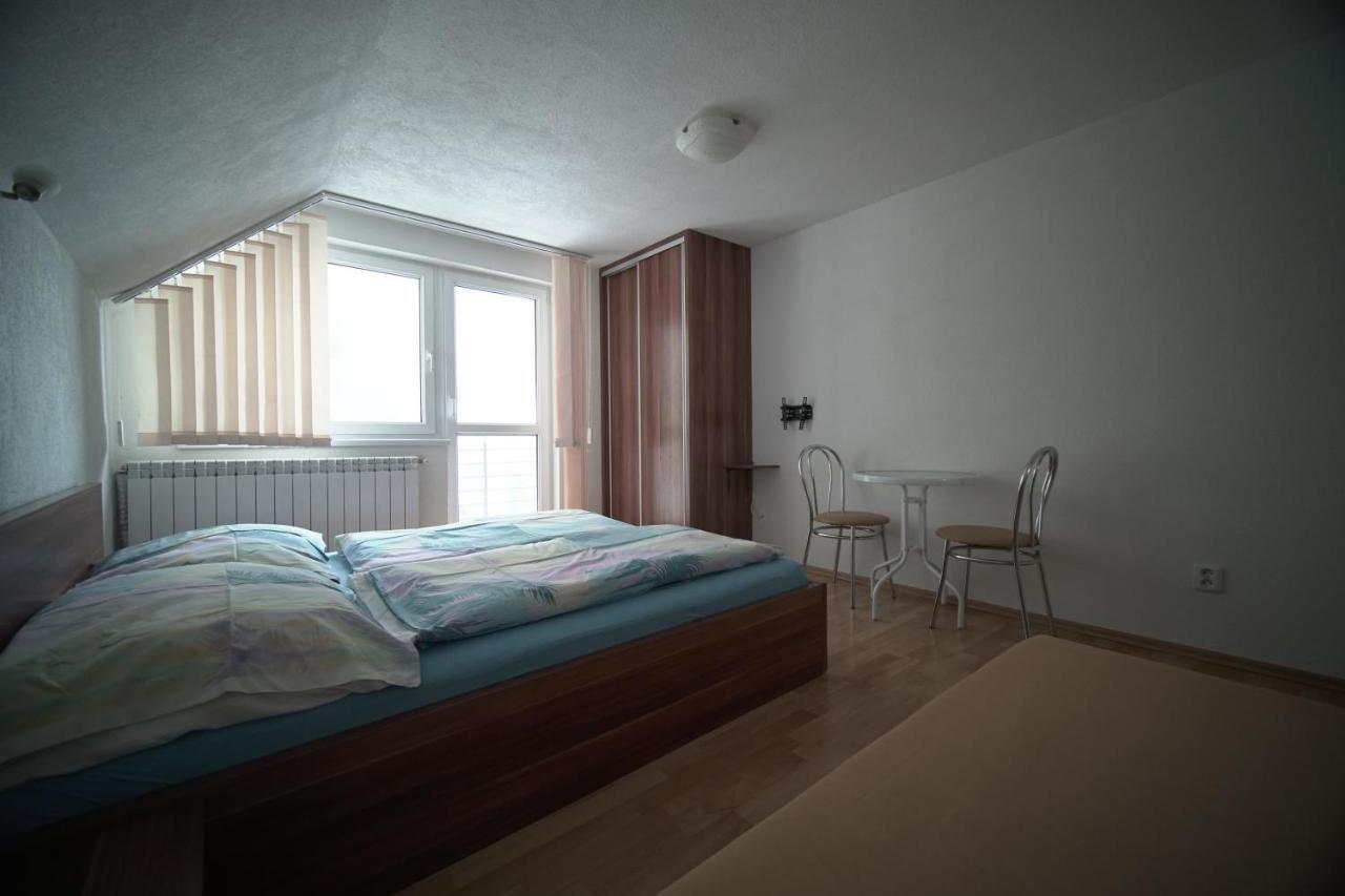 Apartment Imka Lucky Exterior photo