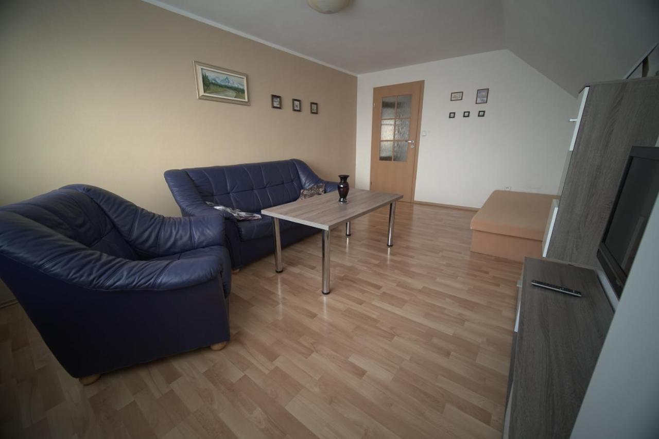 Apartment Imka Lucky Exterior photo