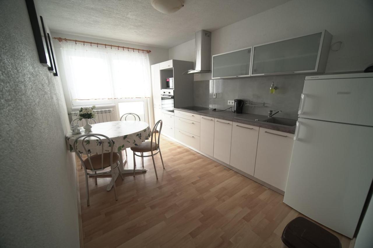 Apartment Imka Lucky Exterior photo