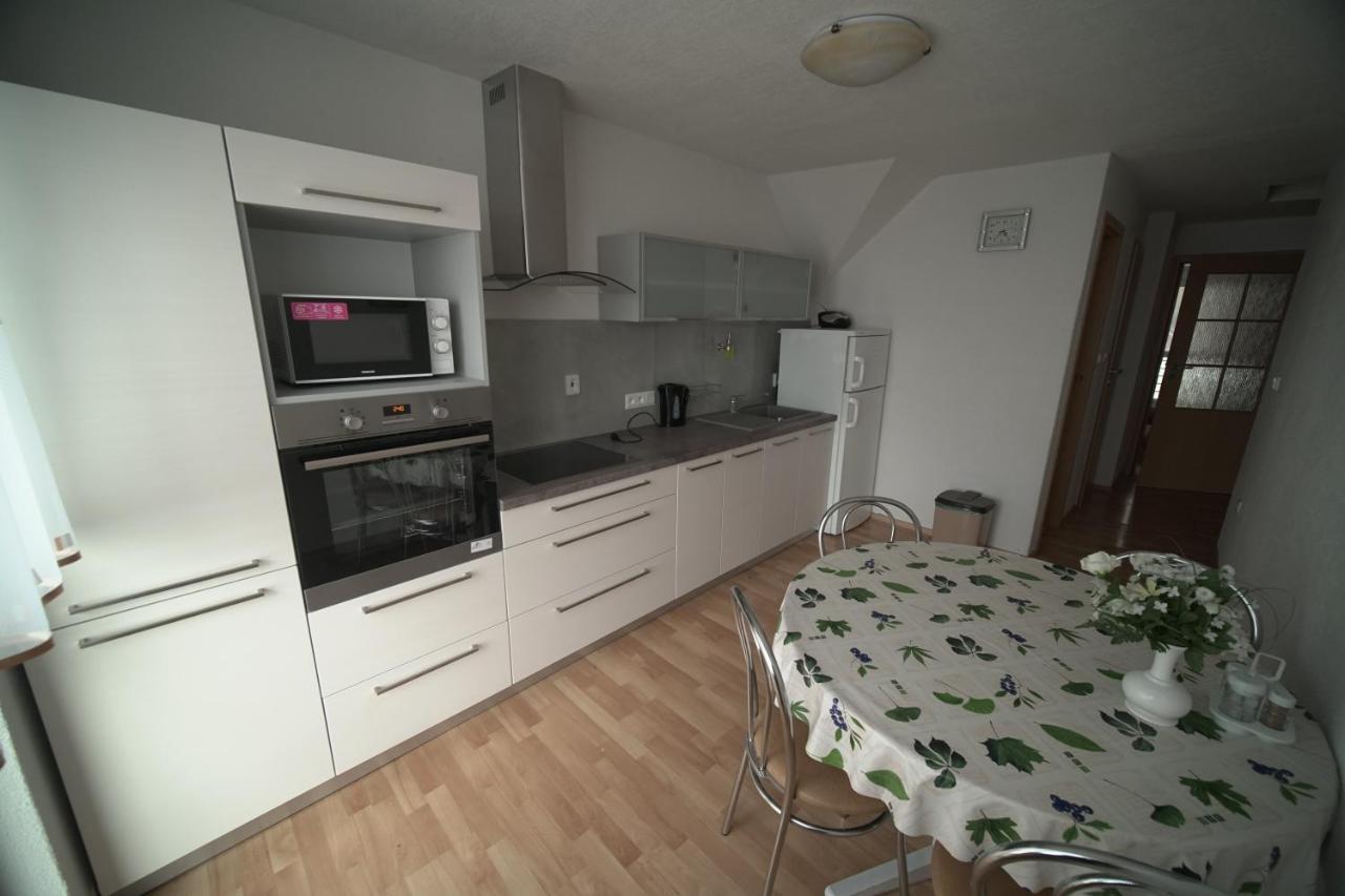 Apartment Imka Lucky Exterior photo